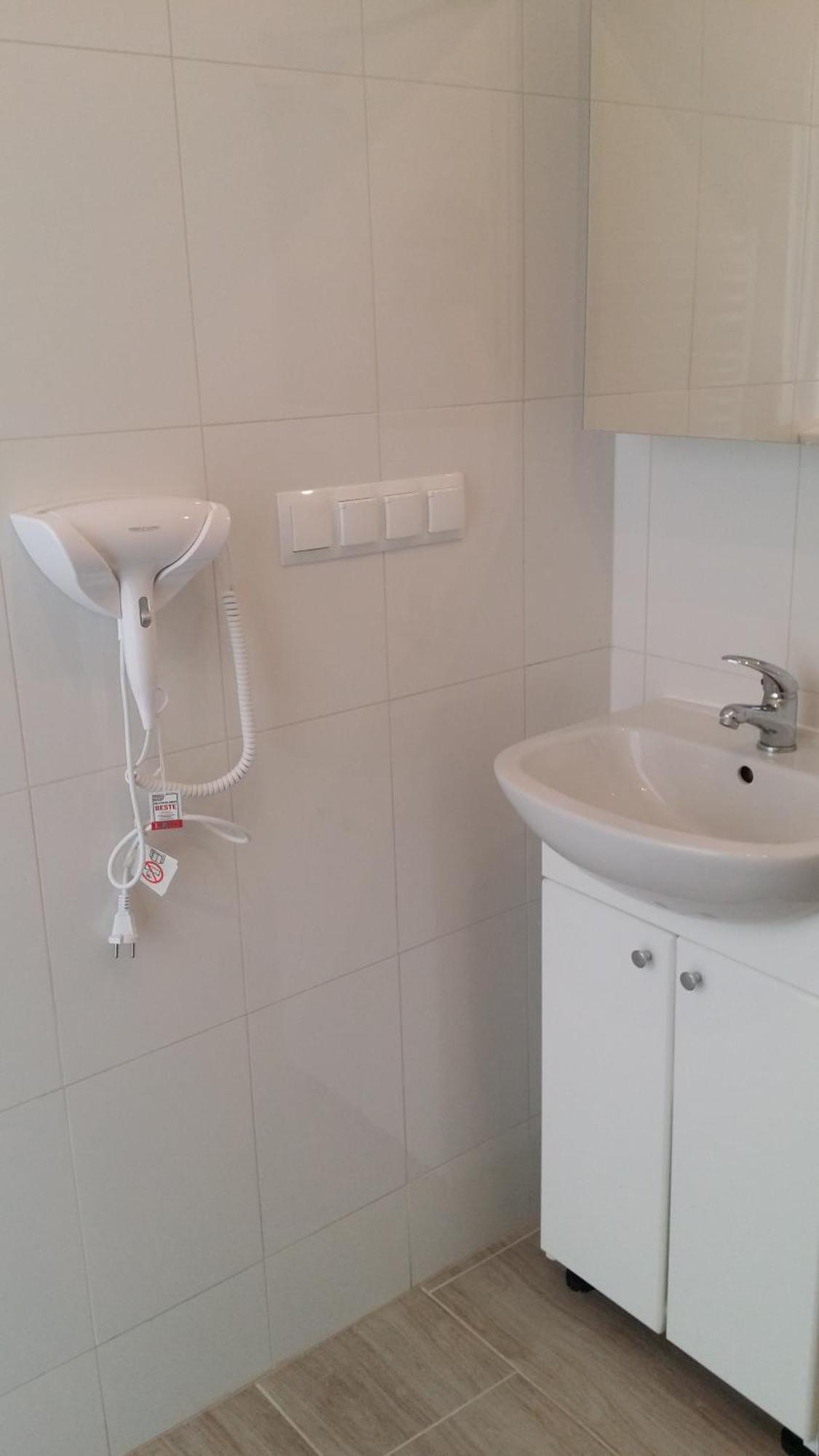 Paprotowka Apartament Wiosenny Paprotno ภายนอก รูปภาพ